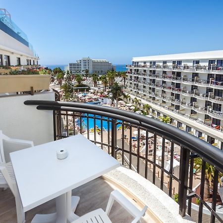 Tigotan Lovers & Friends Playa De Las Americas - Adults Only Ngoại thất bức ảnh