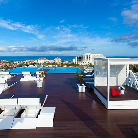 Tigotan Lovers & Friends Playa De Las Americas - Adults Only Ngoại thất bức ảnh