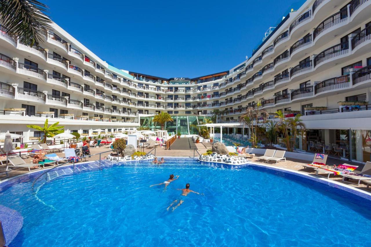 Tigotan Lovers & Friends Playa De Las Americas - Adults Only Ngoại thất bức ảnh