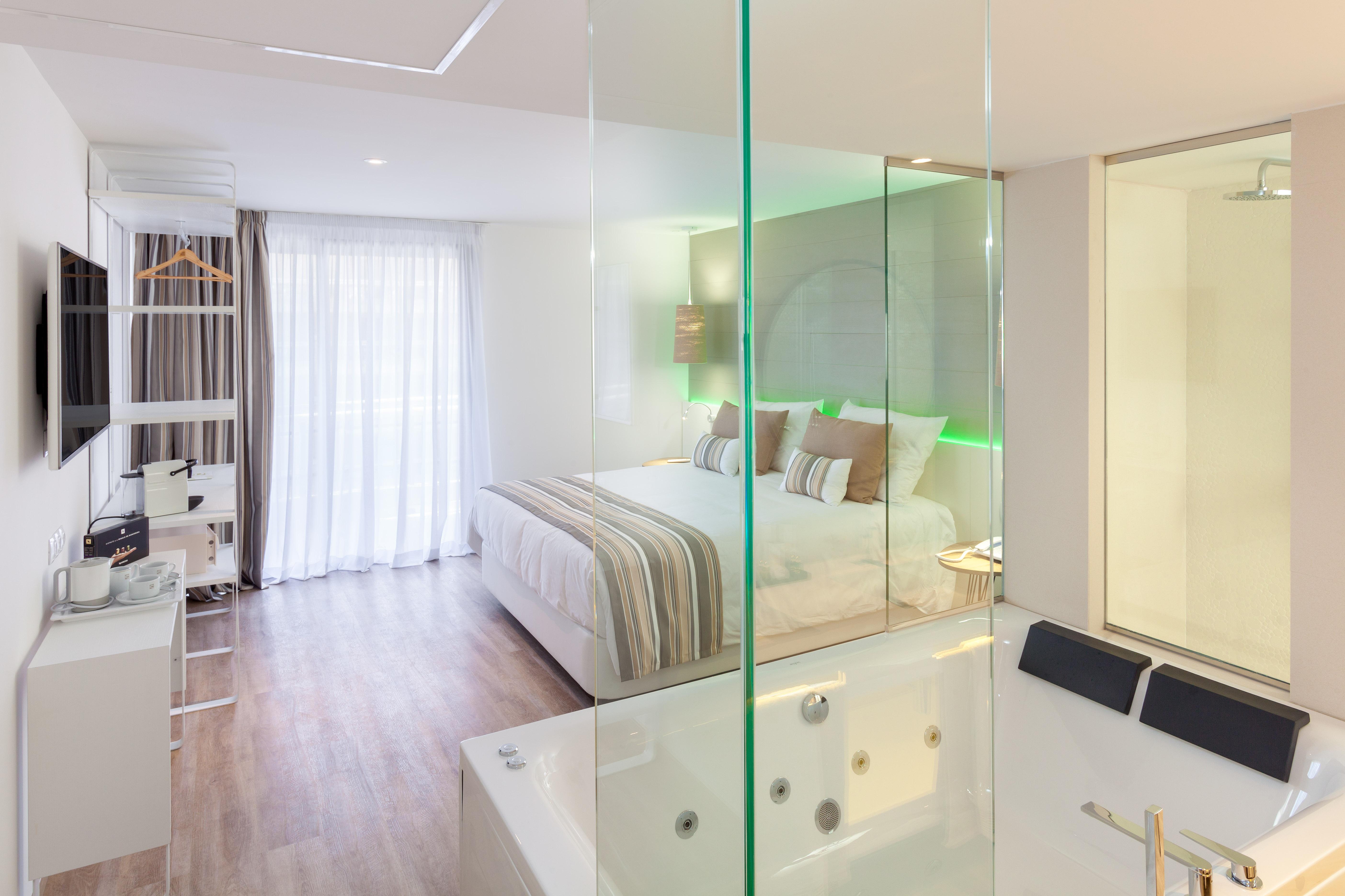Tigotan Lovers & Friends Playa De Las Americas - Adults Only Ngoại thất bức ảnh