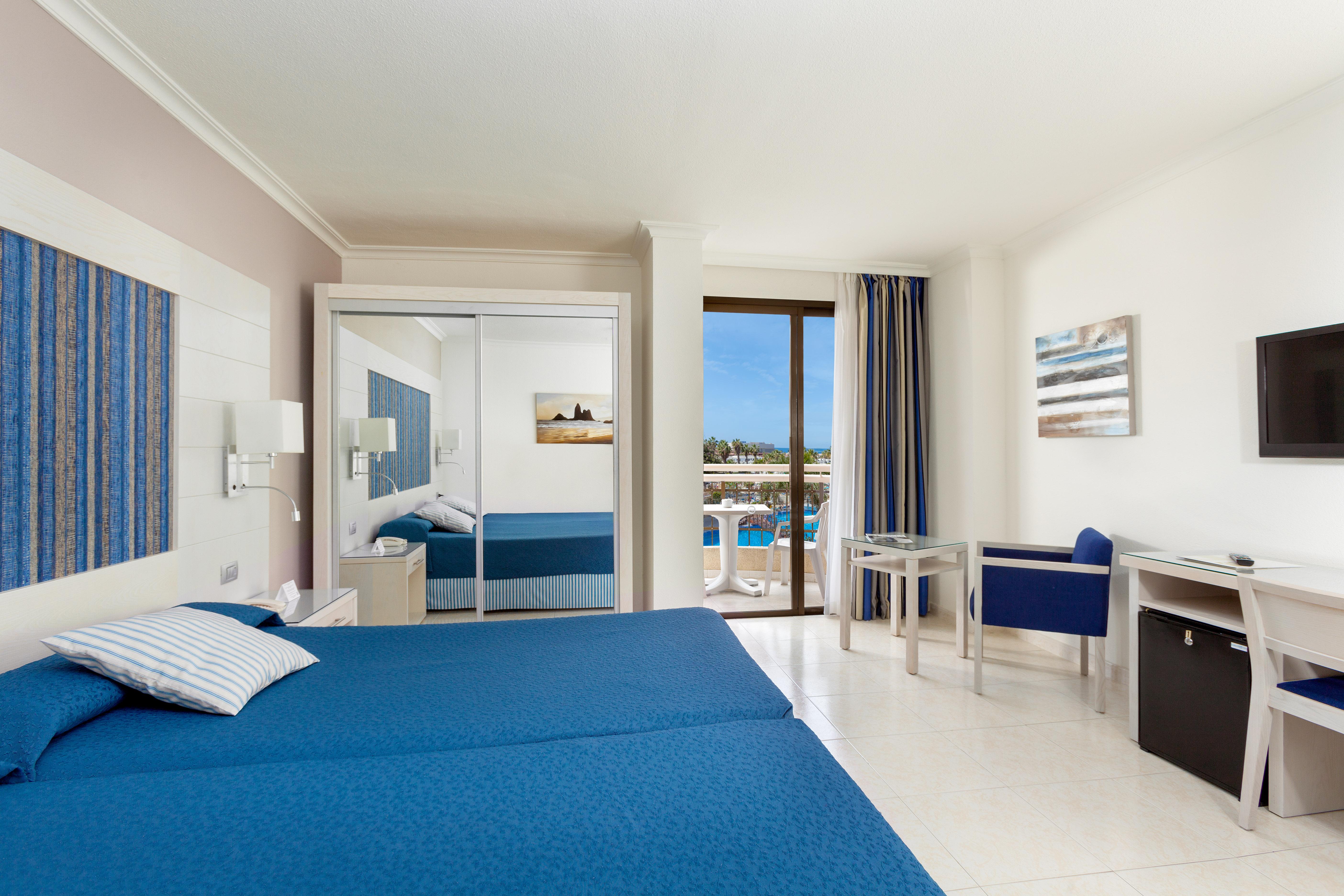 Tigotan Lovers & Friends Playa De Las Americas - Adults Only Ngoại thất bức ảnh