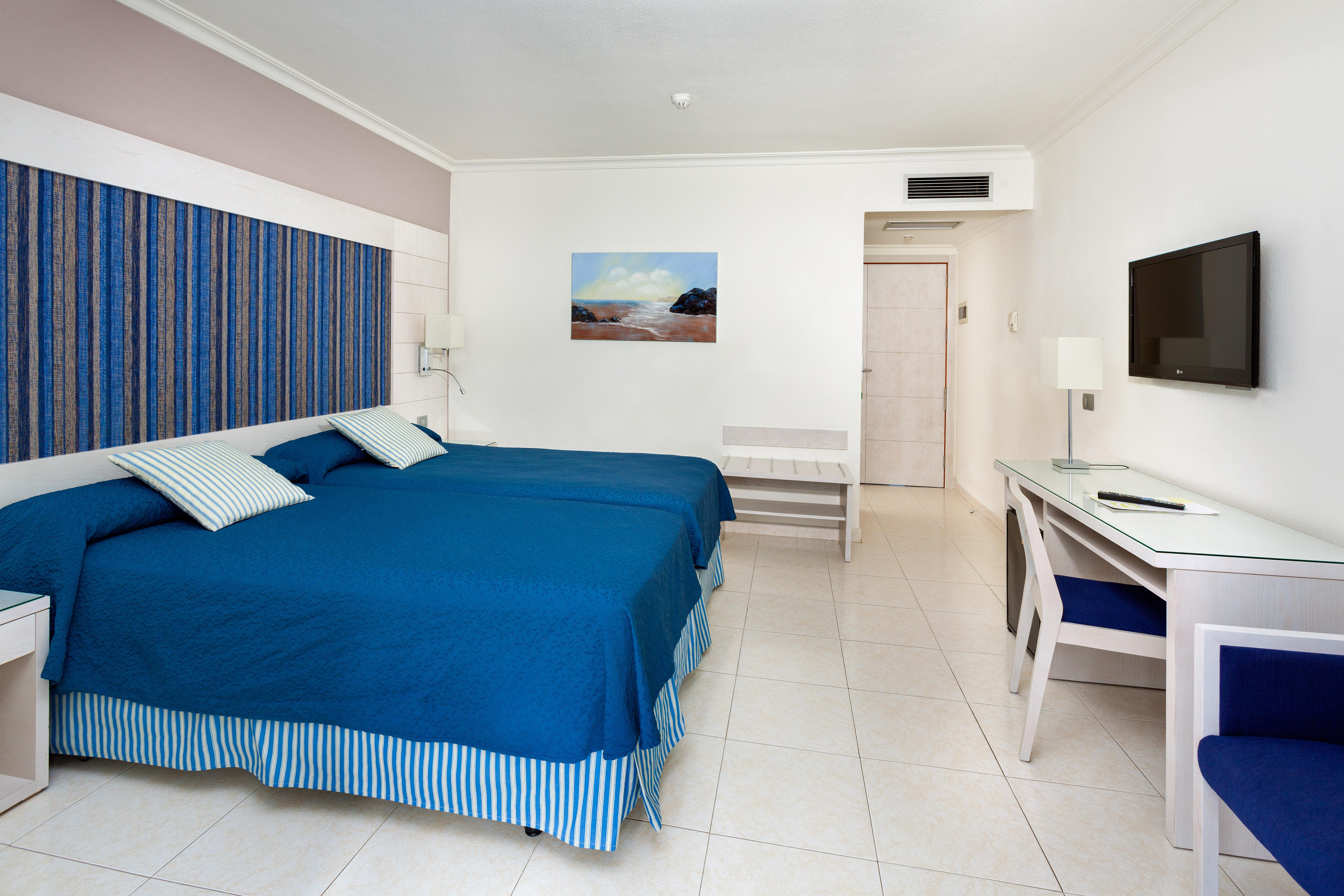 Tigotan Lovers & Friends Playa De Las Americas - Adults Only Ngoại thất bức ảnh