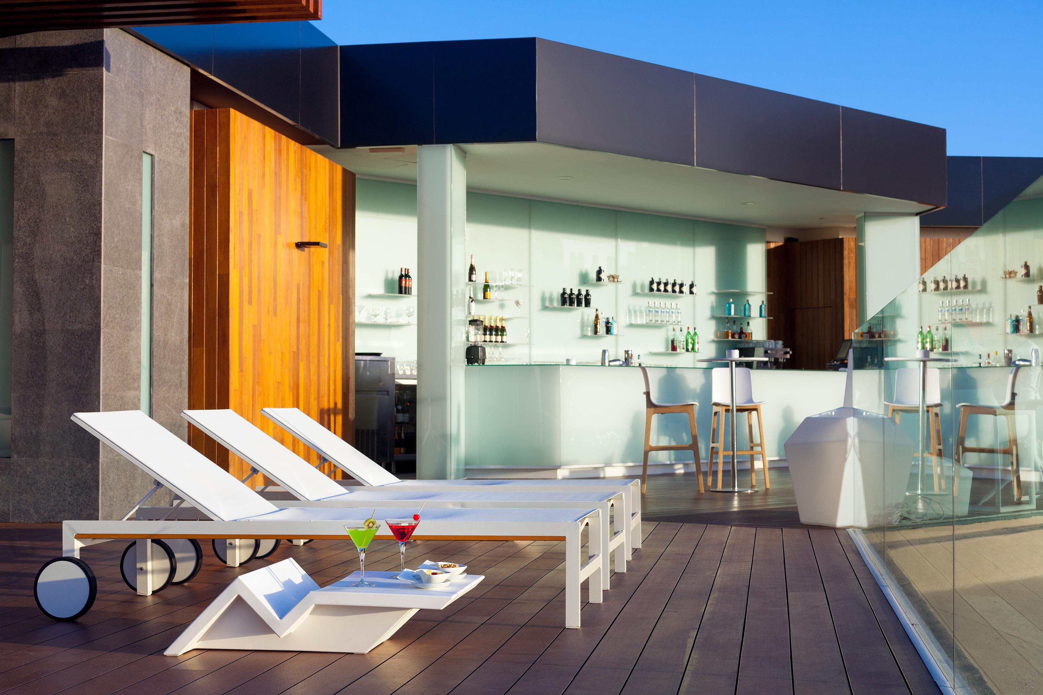 Tigotan Lovers & Friends Playa De Las Americas - Adults Only Ngoại thất bức ảnh
