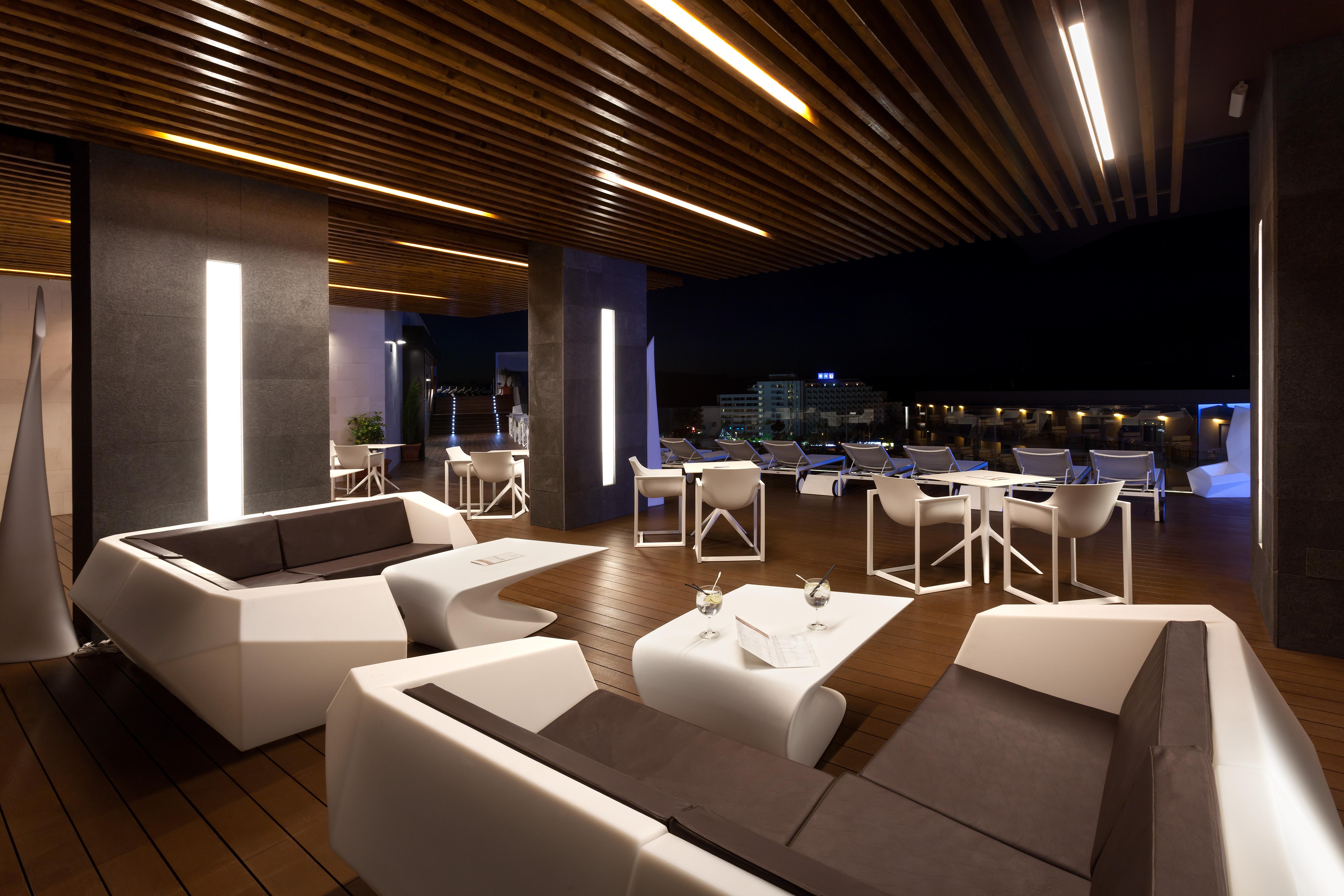 Tigotan Lovers & Friends Playa De Las Americas - Adults Only Ngoại thất bức ảnh