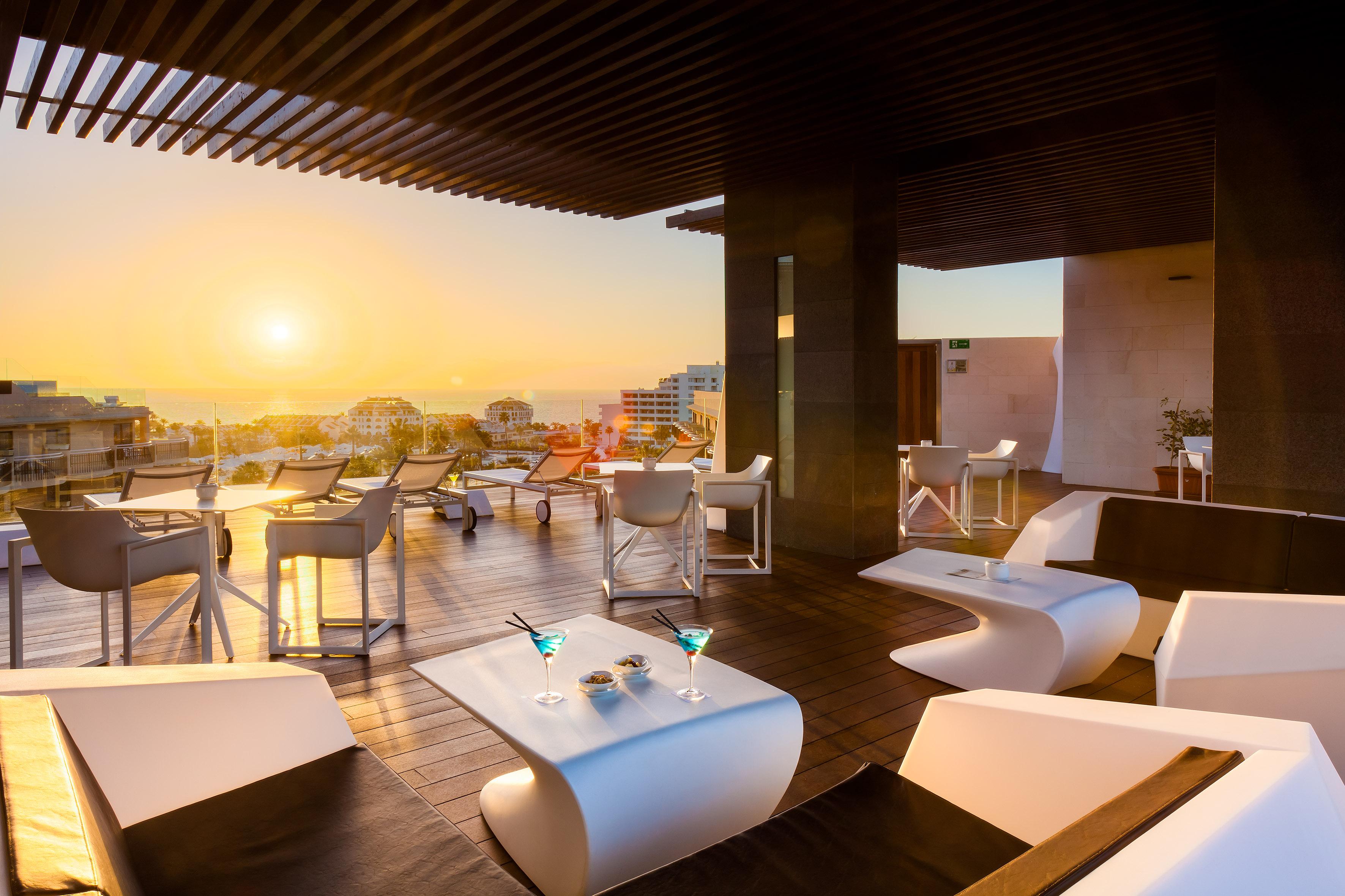 Tigotan Lovers & Friends Playa De Las Americas - Adults Only Ngoại thất bức ảnh