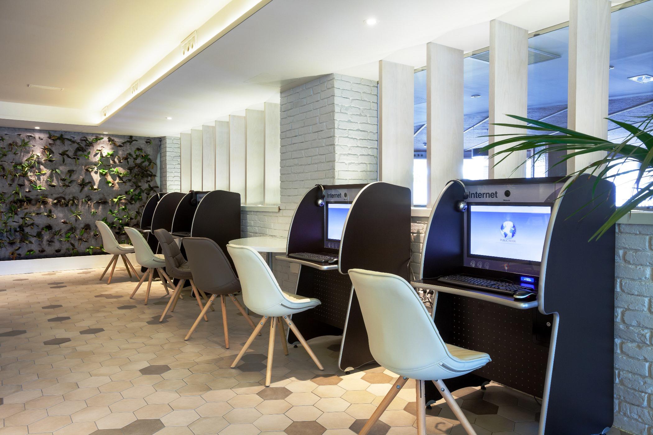 Tigotan Lovers & Friends Playa De Las Americas - Adults Only Ngoại thất bức ảnh