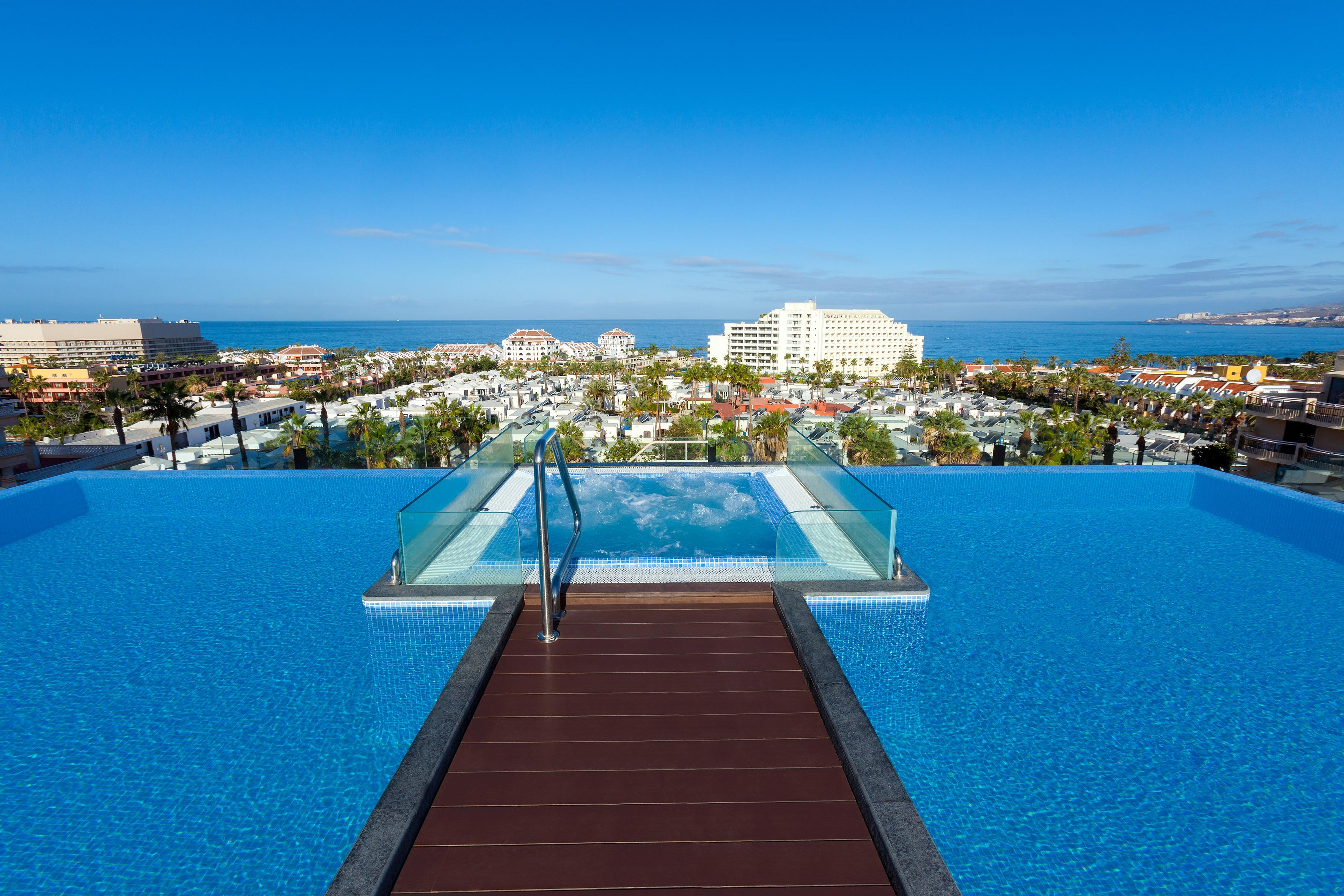 Tigotan Lovers & Friends Playa De Las Americas - Adults Only Ngoại thất bức ảnh