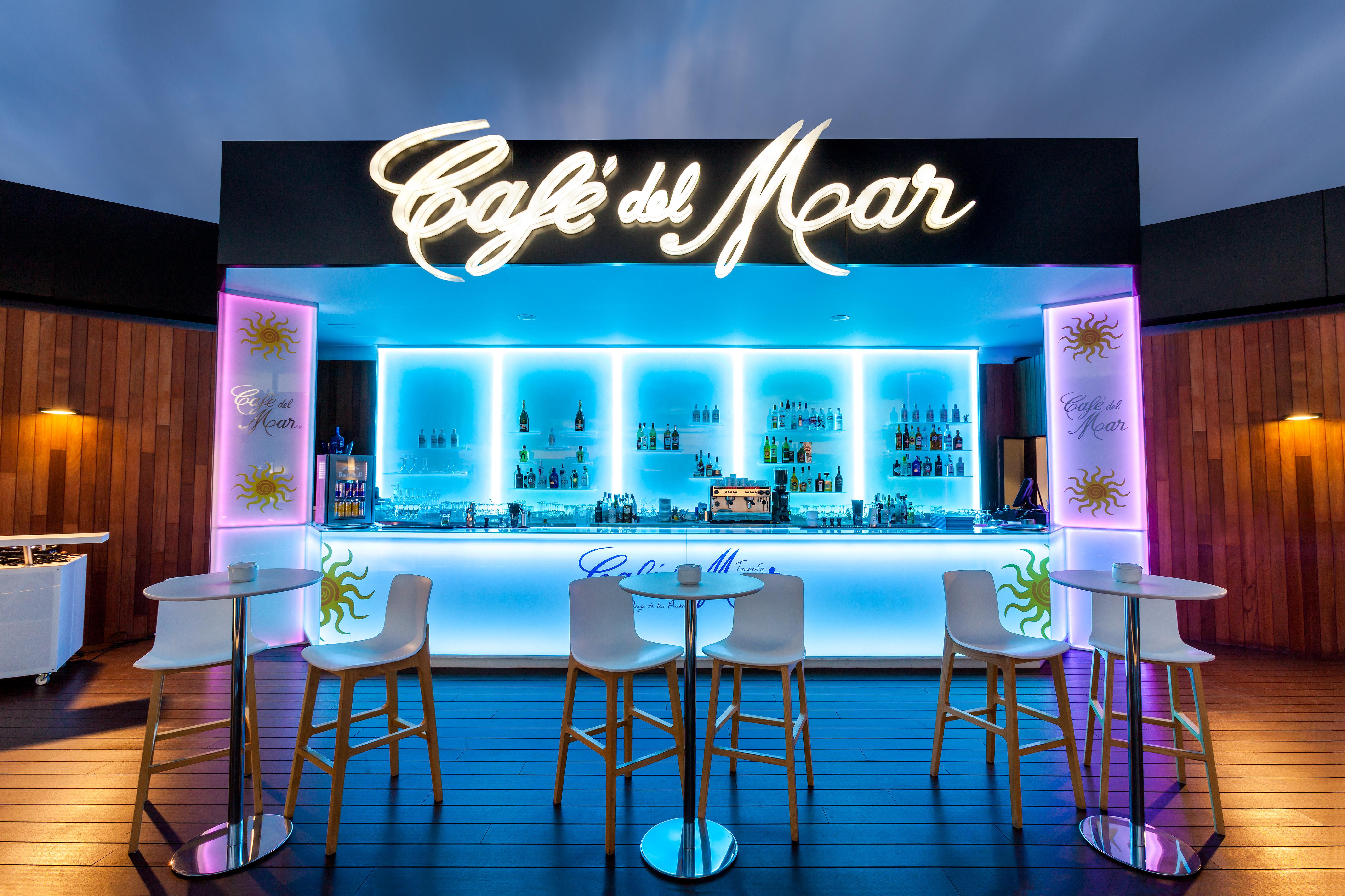 Tigotan Lovers & Friends Playa De Las Americas - Adults Only Ngoại thất bức ảnh