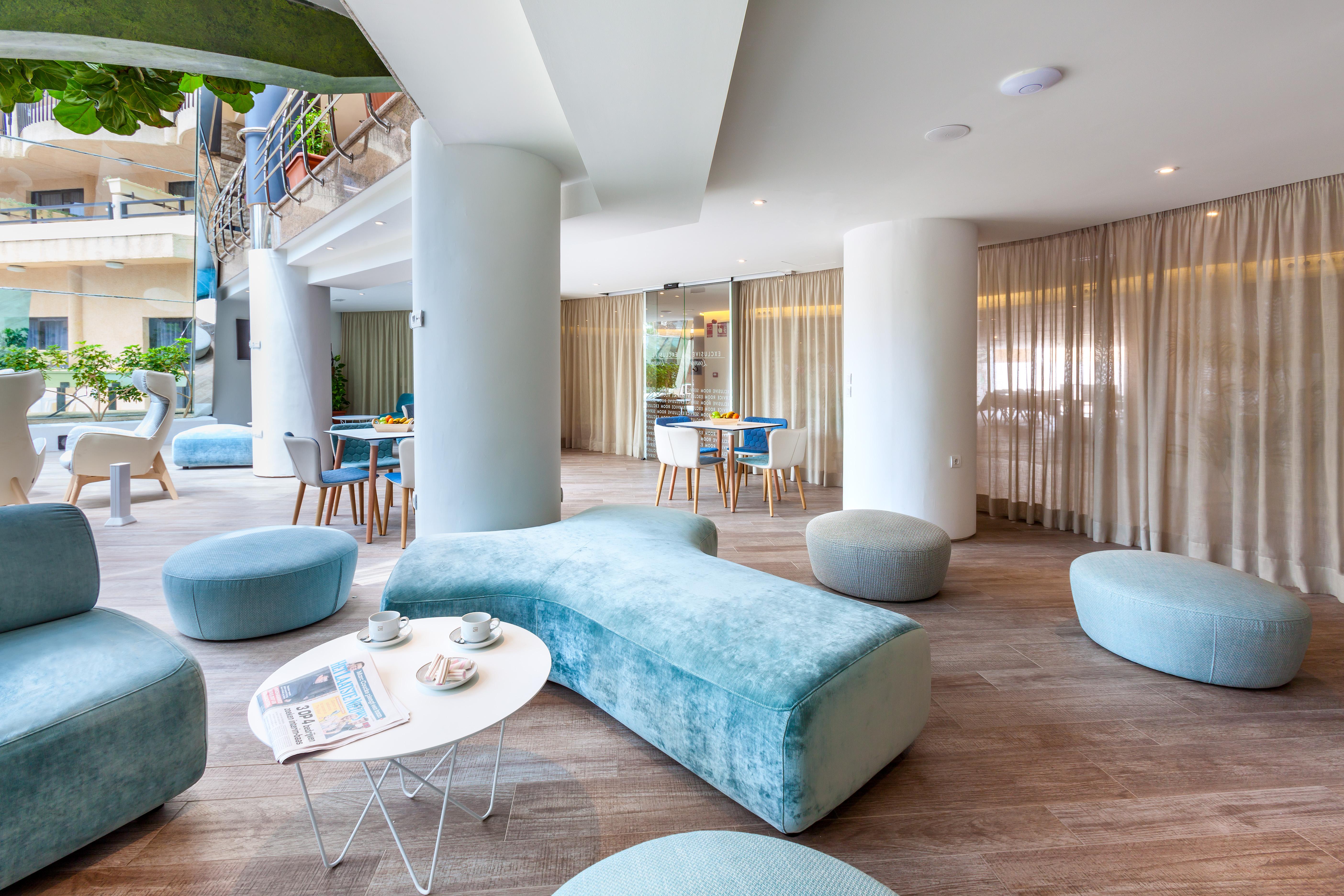 Tigotan Lovers & Friends Playa De Las Americas - Adults Only Ngoại thất bức ảnh