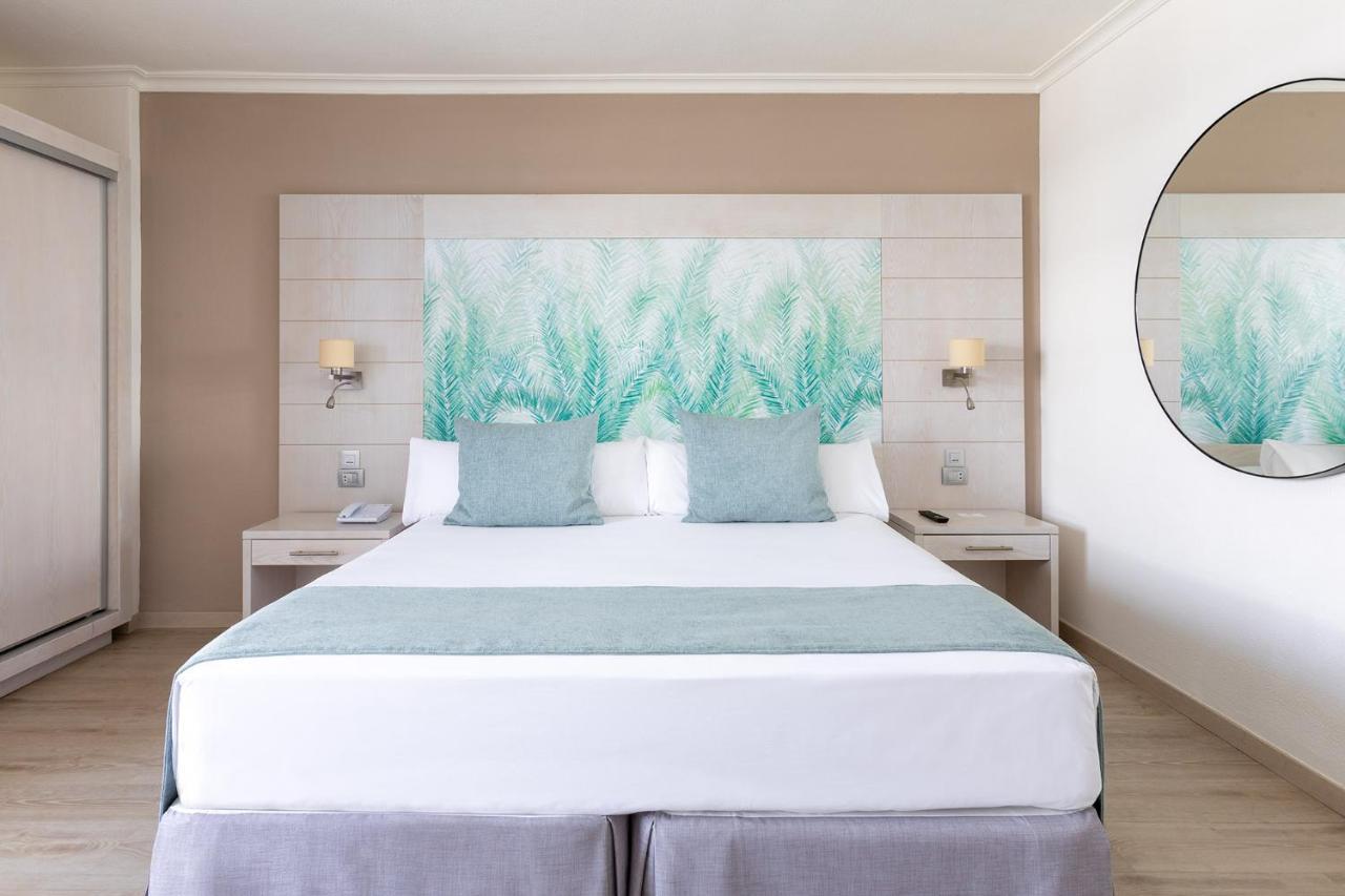 Tigotan Lovers & Friends Playa De Las Americas - Adults Only Ngoại thất bức ảnh