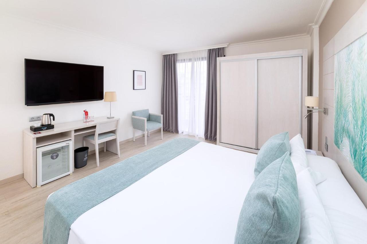 Tigotan Lovers & Friends Playa De Las Americas - Adults Only Ngoại thất bức ảnh